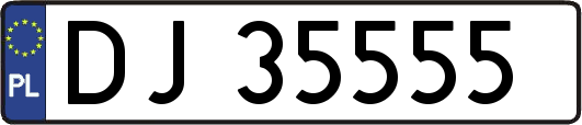 DJ35555