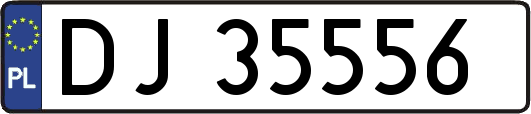 DJ35556