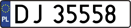 DJ35558