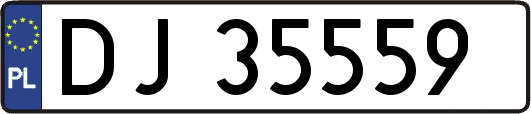 DJ35559