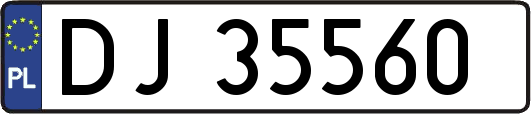 DJ35560