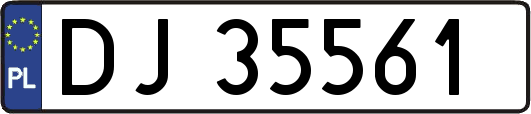 DJ35561