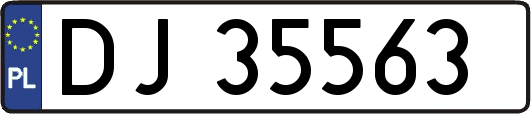 DJ35563
