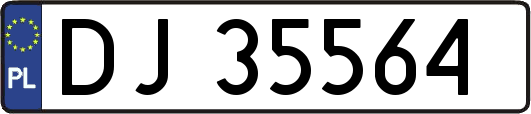 DJ35564