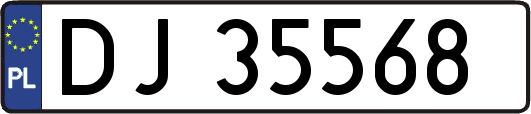 DJ35568