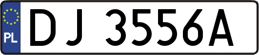 DJ3556A