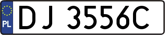 DJ3556C