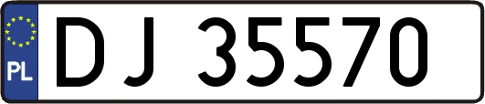 DJ35570