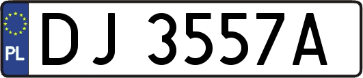 DJ3557A
