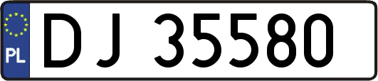 DJ35580