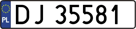 DJ35581