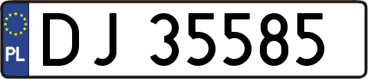 DJ35585