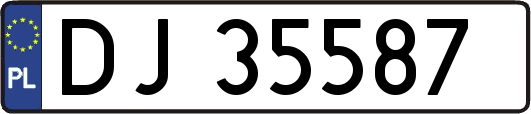 DJ35587