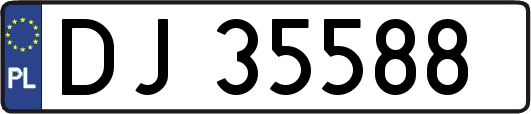 DJ35588