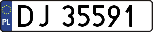 DJ35591
