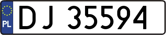 DJ35594