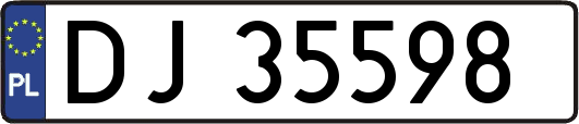 DJ35598