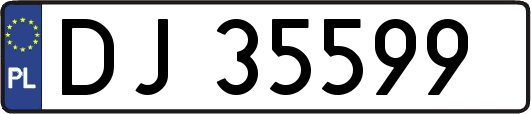 DJ35599
