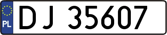 DJ35607