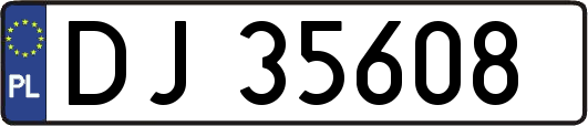 DJ35608