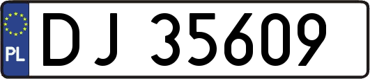 DJ35609
