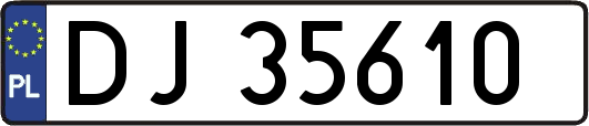 DJ35610