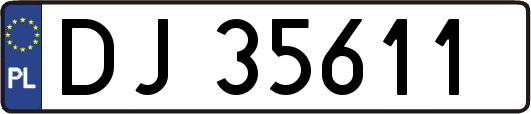 DJ35611