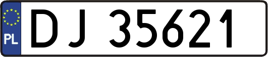 DJ35621