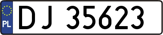 DJ35623