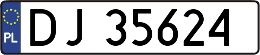 DJ35624