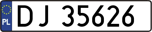 DJ35626