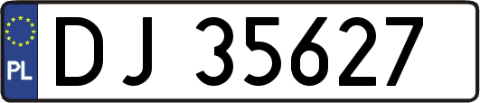 DJ35627