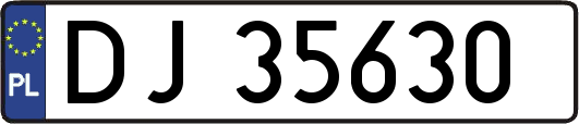 DJ35630