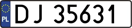DJ35631
