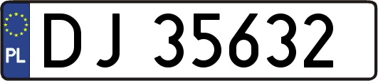 DJ35632