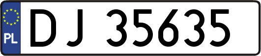 DJ35635