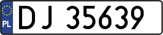 DJ35639