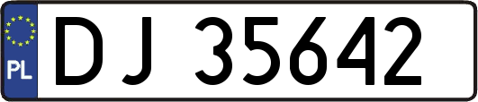DJ35642