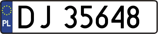 DJ35648