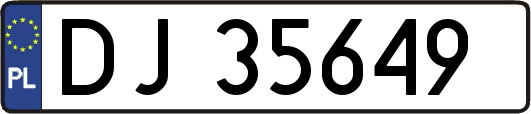 DJ35649
