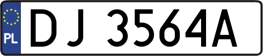 DJ3564A