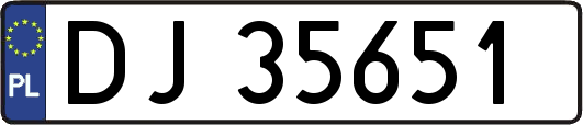 DJ35651