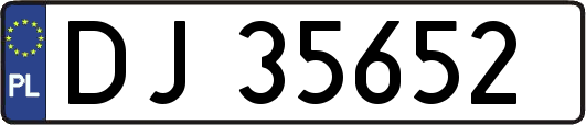 DJ35652
