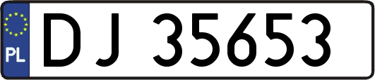 DJ35653