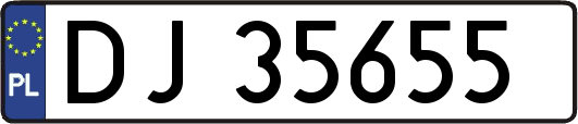 DJ35655