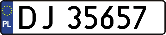 DJ35657