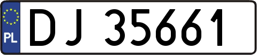 DJ35661