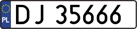 DJ35666