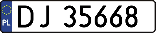 DJ35668