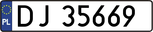 DJ35669